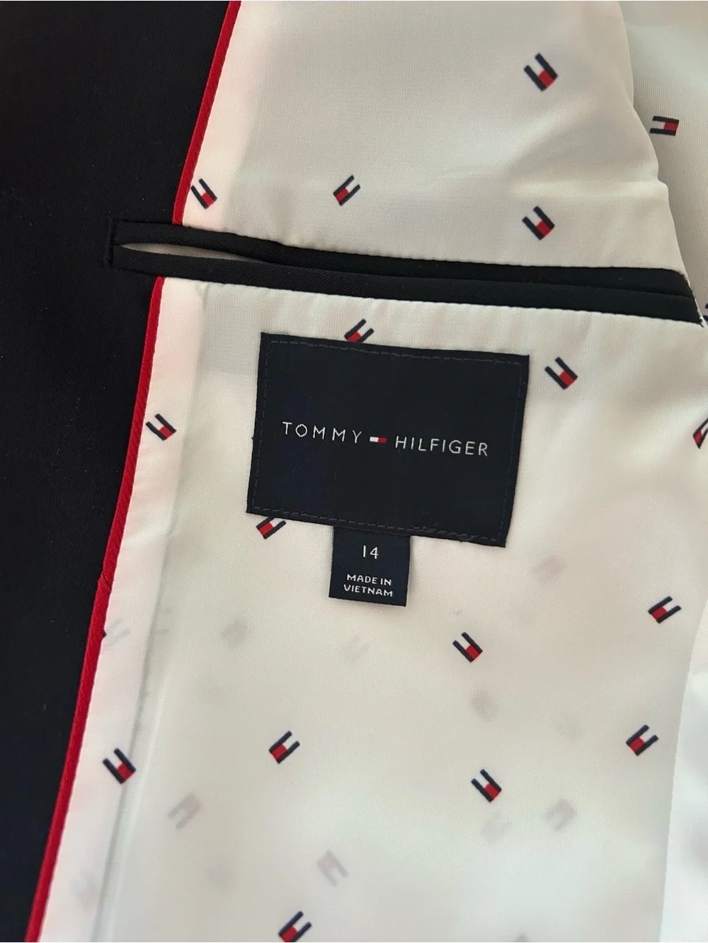 Tommy Hilfiger tommy hilfiger